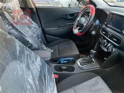 هيونداي كونا